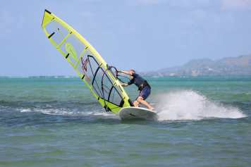 Das Goya Mark 7 im Test