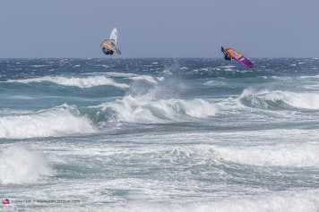 Worldcup Gran Canaria jetzt unter dem Dach der WWT
