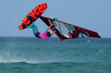 Die neuen Freestyle-Moves erklärt