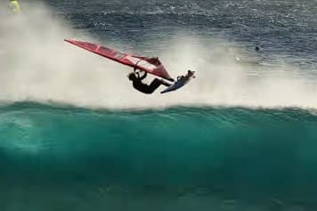 Die heftigsten Crashes aus Cloudbreak