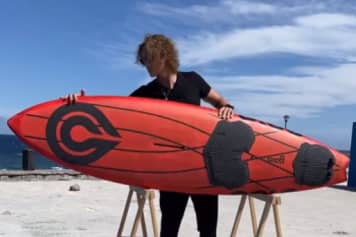 Daida Moreno ab sofort auf Goya