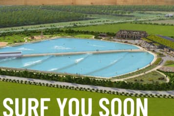 Surfpark Stade erhält grünes Licht vom Gericht