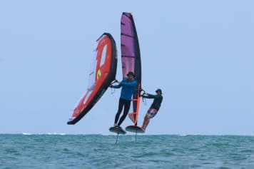 Test Tobago 2026, Teil 2 - Racing, Baby!