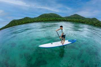 Renommierte SUP- und Wellenreitmarke jetzt im gleichen Vertrieb wie Starboard