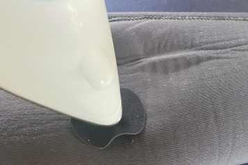 Neoprenanzüge reparieren mit den M2 Hot Melt Patches