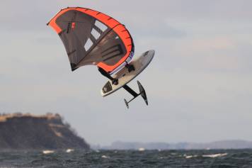 Alleskönner! Das sind die besten Allround-Wings des Jahres