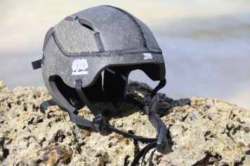 Soft-Helm mit Kevlar von Sjø Protection im Test