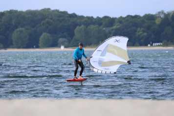 Leicht, straff & neutral - Vayu Aura X3 im Test