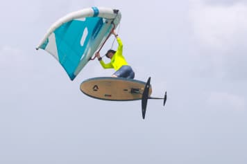 Duotone Crest D/Lab im Test - Turns wie gemalt!