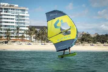 “Mehr als Wind und Wellen” - eine Woche im ROBINSON JANDIA PLAYA zu gewinnen