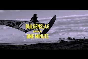 Neuer “One Minute”-Clip von Bulgenslag