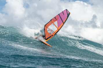 Was kann das neue NeilPryde Apex? Robert Stroj im Interview