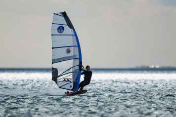 North Sails bringt das Prisma zurück