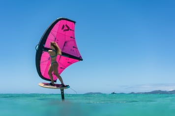 Duotone präsentiert Wing- und Foil-Programm 2026