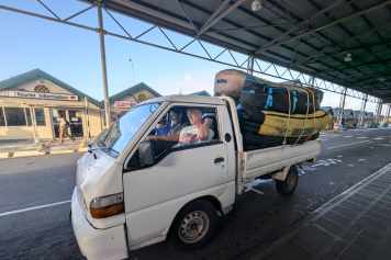 Test Tobago 2026, Teil 1 - nur das Nötigste