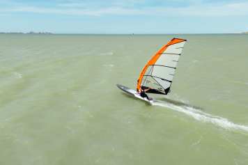 Exocet präsentiert den RS V7 Carbon 380