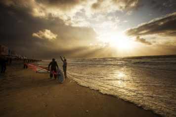 Die surf-Highlights vom World Cup Sylt - 2003 bis 2012