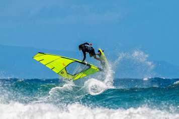 “Moderne, explosive Freestyle-Power” – Drei Fragen zum Goya Cypher 2 Pro