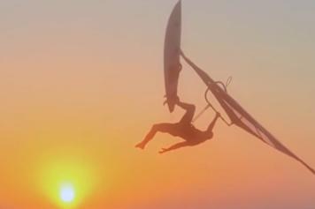 Der perfekte Backloop?