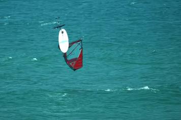 Pushloop into Shaka – neuer Move? Drei Fragen an Dudu Levi