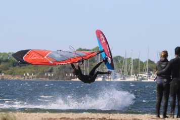 GunSails Yeah 4,8 im Test