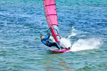 How to avoid the spinout