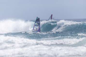 Proffitt und Friedl holen Masters-Titel, Trine Gobisch siegt bei den Junior Girls