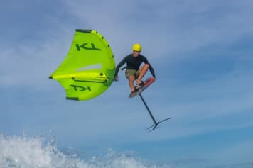 Hyda comes to Europe with new water sports helmets