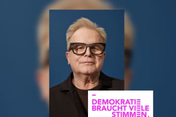 Herbert Grönemeyer: „Lasst uns mehr miteinander reden“