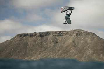 Wing-Update im Anflug - Vayu EOS V3