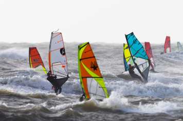 “Peter Volwater Wave Classic” - die Organisatoren über Hollands neuen Wave-Contest