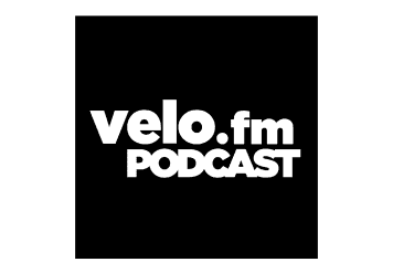 Velo.fm Logo