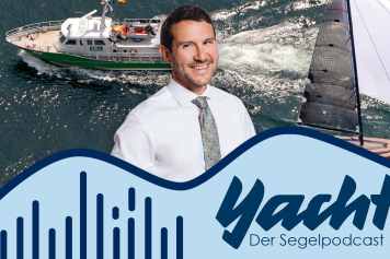 MwSt, Unionsware, Zollkontrolle: Was Eigner über den Status ihrer Yacht wissen sollten – mit Benyamin Tanis