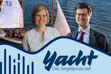 So fördert das Internat Louisenlund junge Segler