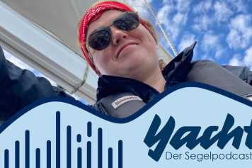 Seekrankheit durch Übungen besiegen? – mit Fachärztin Kristina Rechenbach