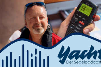 Mayday et Pan-Pan - comment bien communiquer par radio en mer
