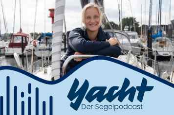 Lea Rambadt über Segelmacherei und Selbstständigkeit