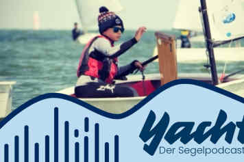 Janek Struchholz über Jugendsegeln und Regattasport