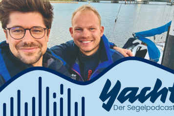 Withdrawal from the Vegvisir Race – what happened on board?