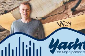 Wie Jan Brügge den Bootsbau neu denkt