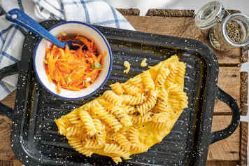 34 Rezepte für Segler, die lecker sind und satt machen