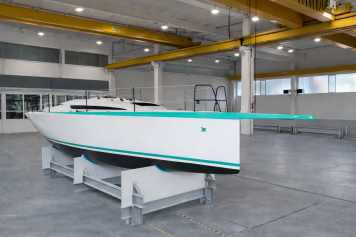 Radikale Überarbeitung für einen Erfolgsrenner