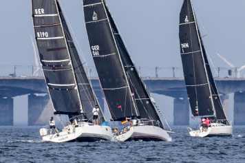 Viel Wind und Chancen auf neue Rekorde