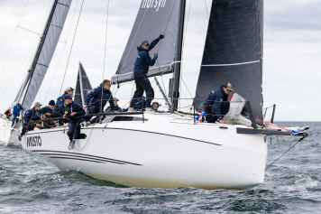 ORC e X-Yachts raggiungono un accordo