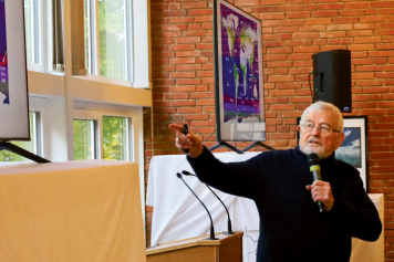 Blauwasserpionier Bobby Schenk – Zwischen Abenteuer und bayerischer Bürgerlichkeit