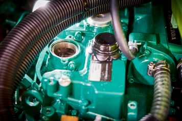 Der Motor beim Gebrauchtboot – darauf ist vor dem Kauf zu achten