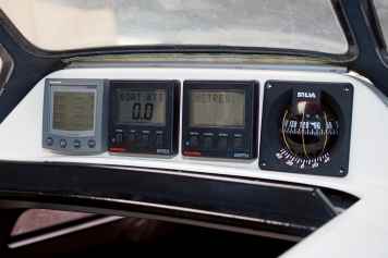 Betagte Instrumente lieber erweitern oder austauschen?