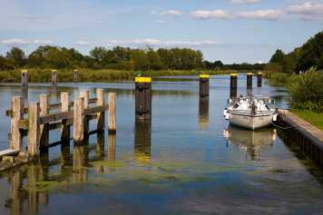 Elbe-Lübeck Canal will probably not be expanded after all