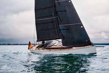 Wenn Können auf Leidenschaft trifft