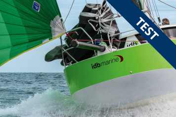 Das Mini-Konzept wird zur ausgewachsenen Yacht